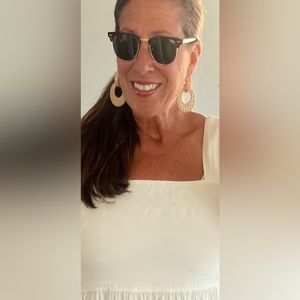 Meet your Posher, Gail